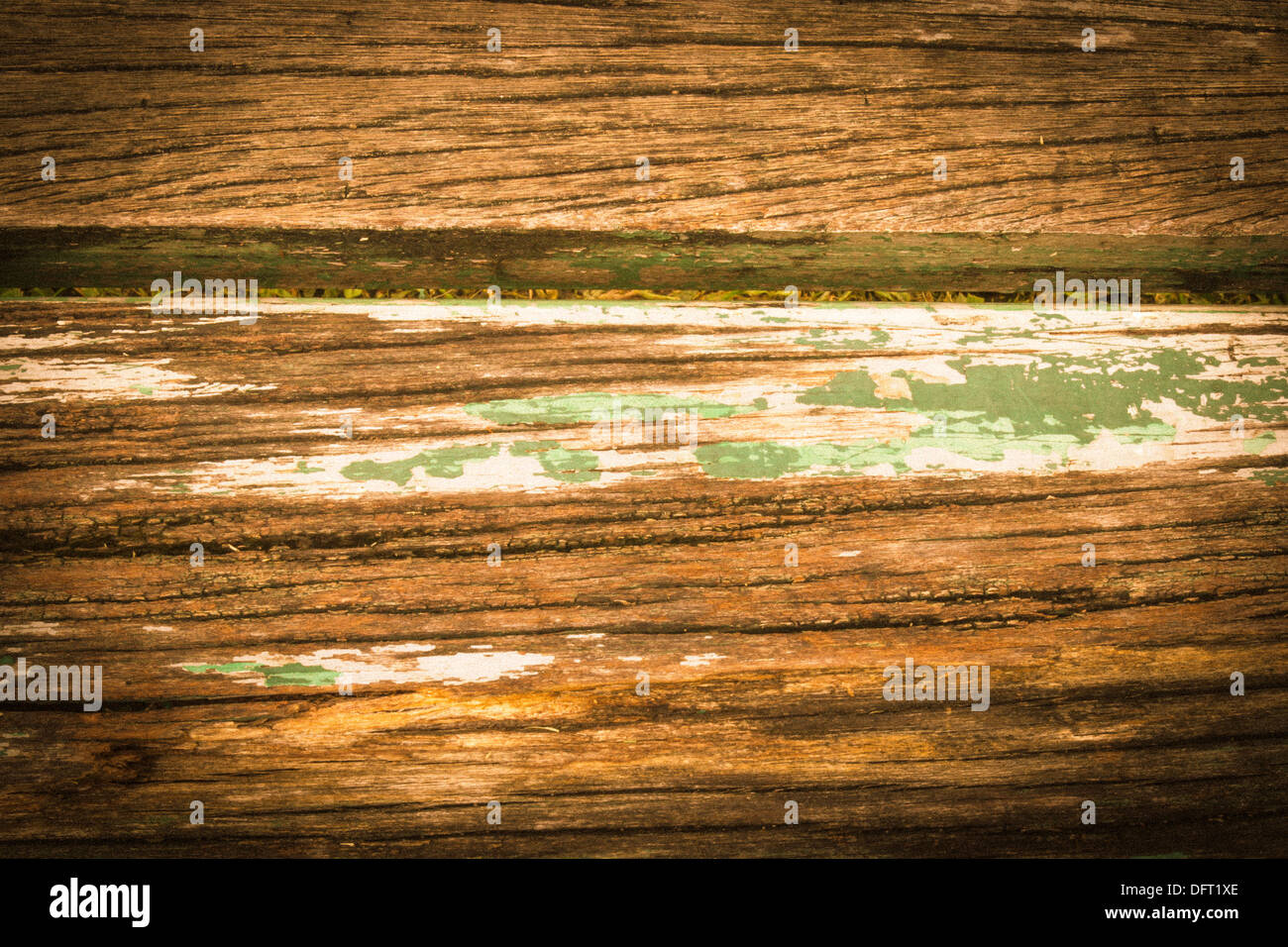 Old wood and peeling paint background and texture Stock Photo - Alamy