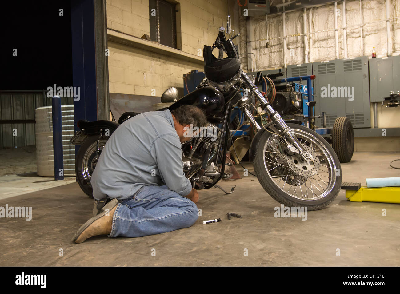 How Much Do Motorcycle Technicians Make Reviewmotors.co