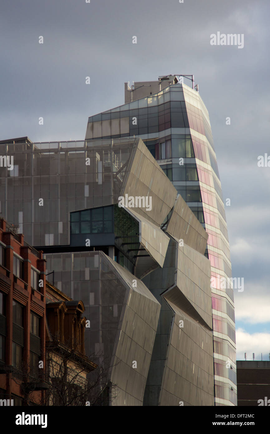 Cooper union hires stock photography and images Alamy