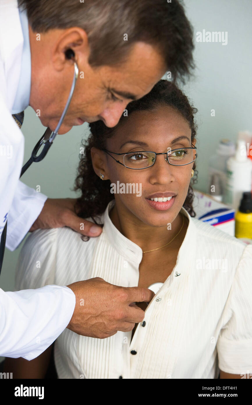 Doctor s medicine chest hires stock photography and images Alamy