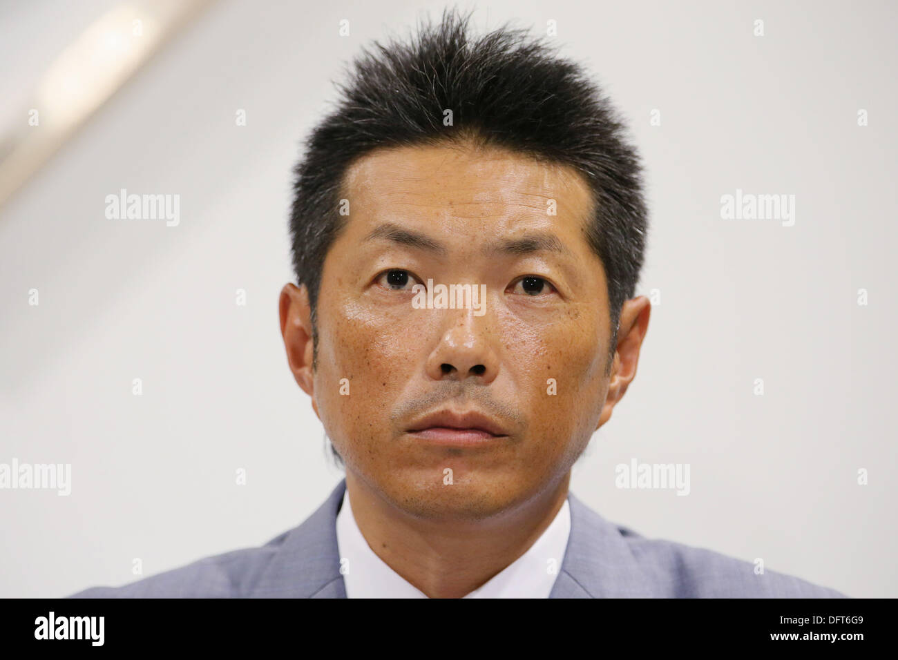 Hiroki Kokubo (JPN) Baseball : WBC Japanese Baseball team new head coach......