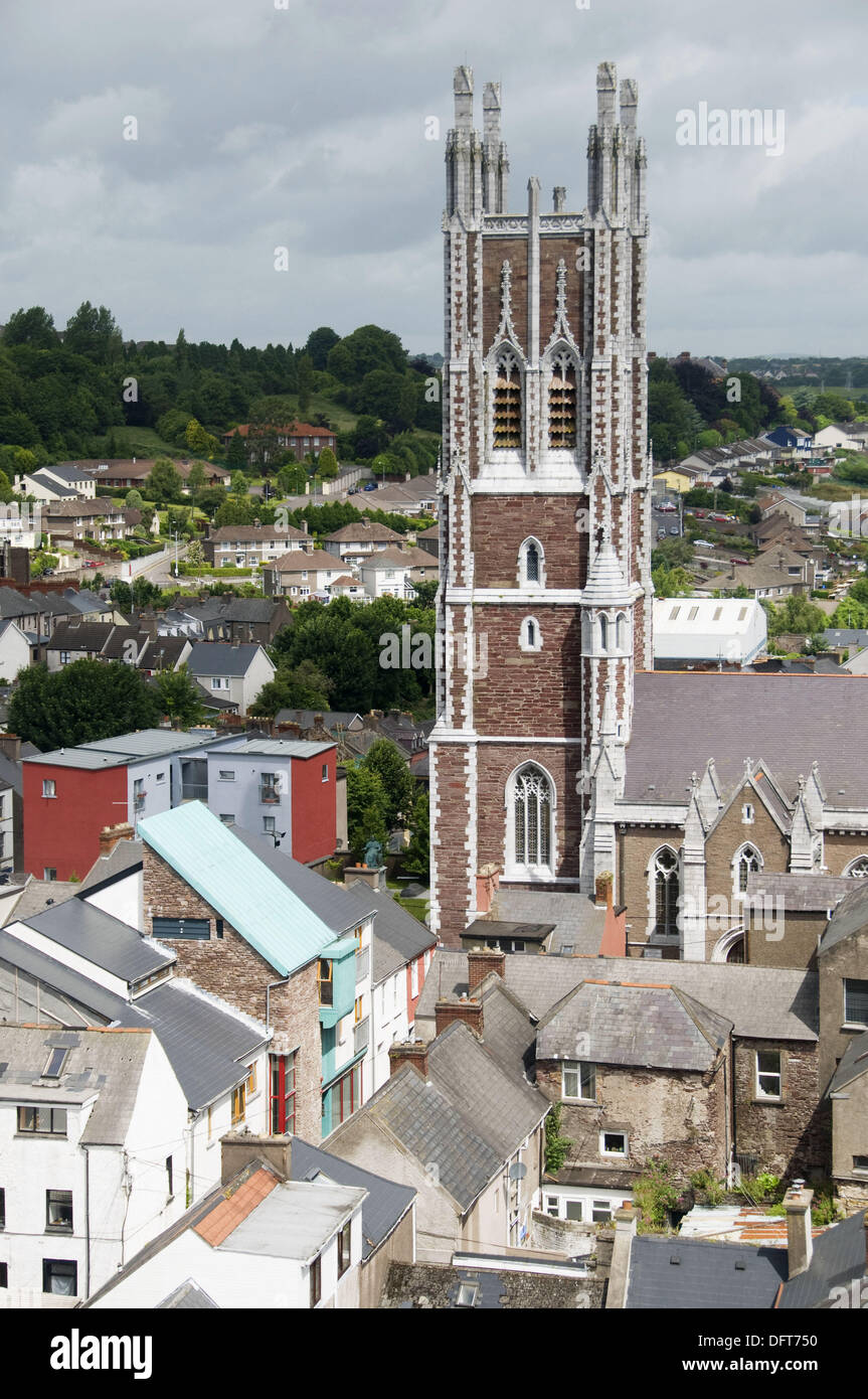 Shandon tower cork city hires stock photography and images Alamy