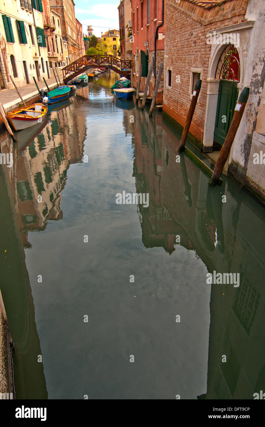 Venice photography spots hi-res stock photography and images - Alamy