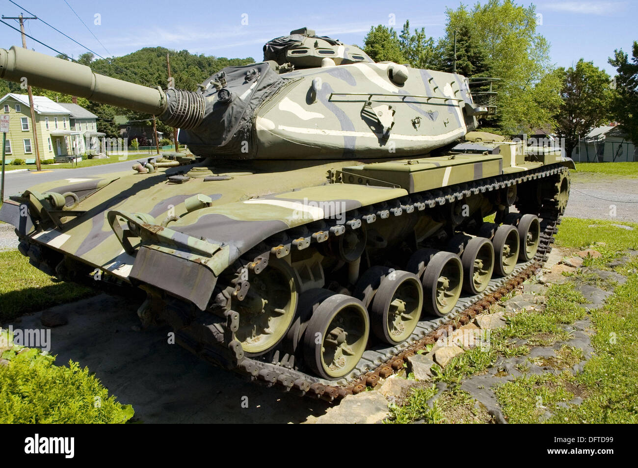 Ww2 American Tanks
