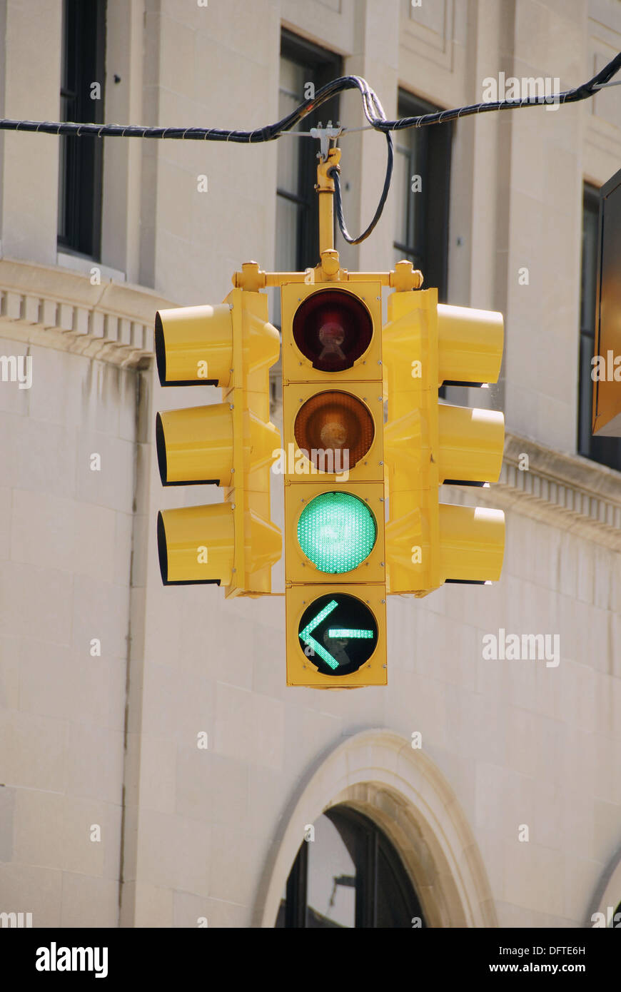 Go through red light hires stock photography and images Alamy