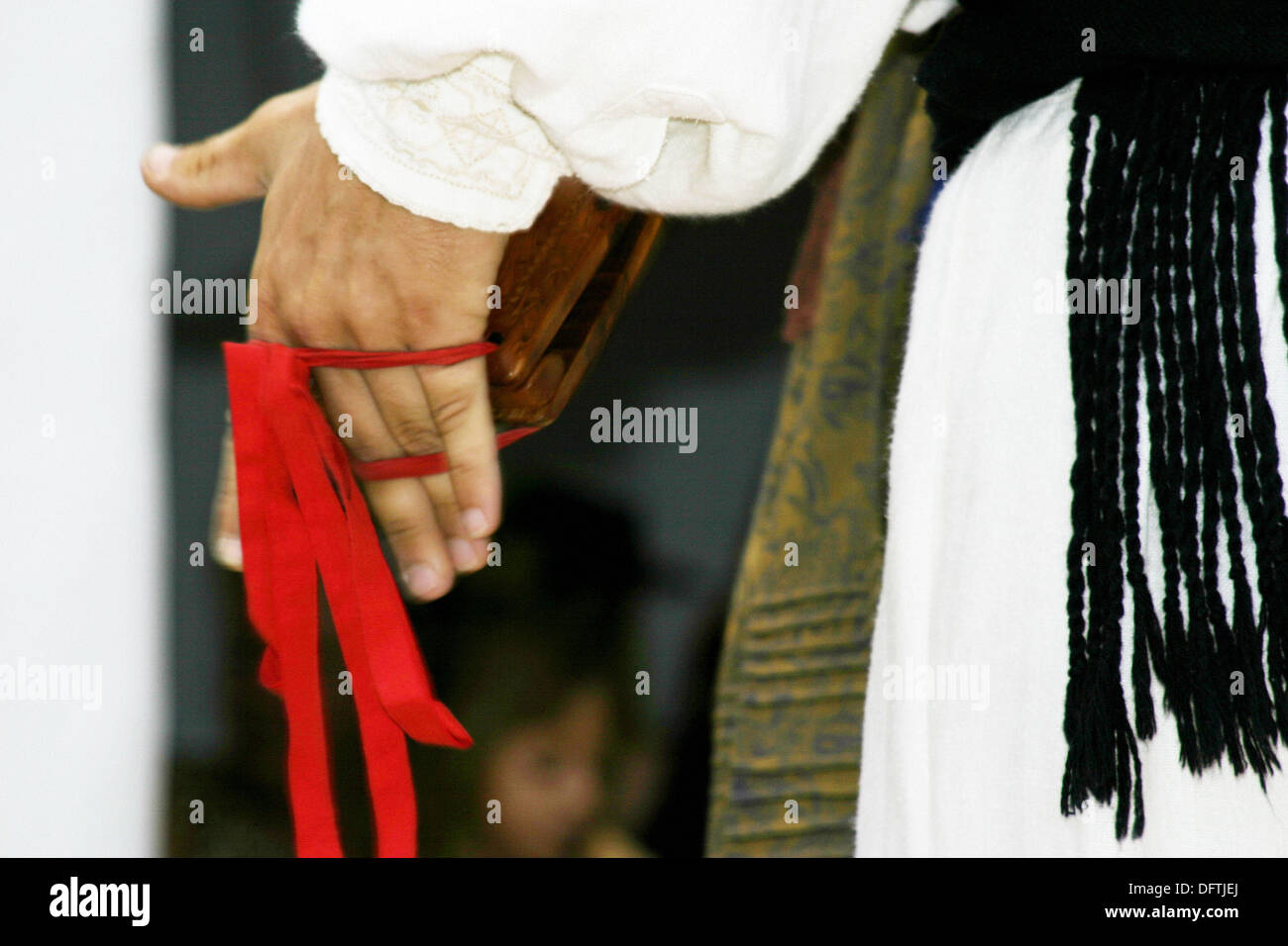 The world´s biggest Traditional costumes and folk dances