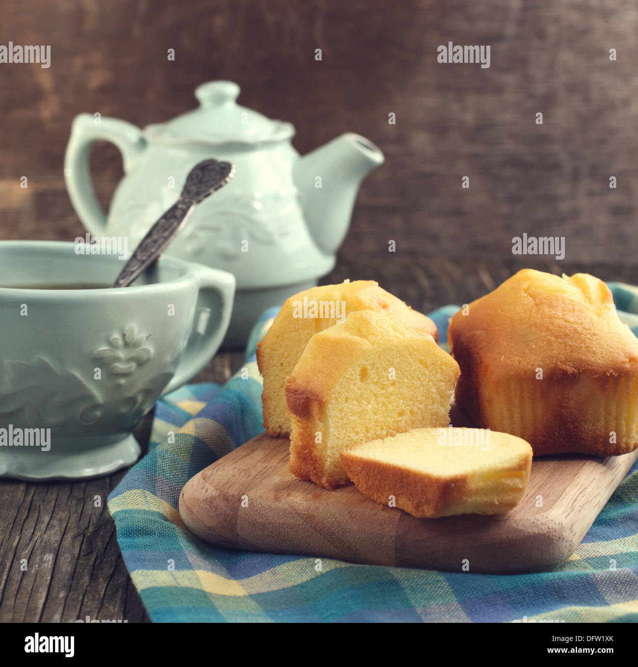 Pf Tea Cup pf tea hi-res stock photography and images - Alamy
