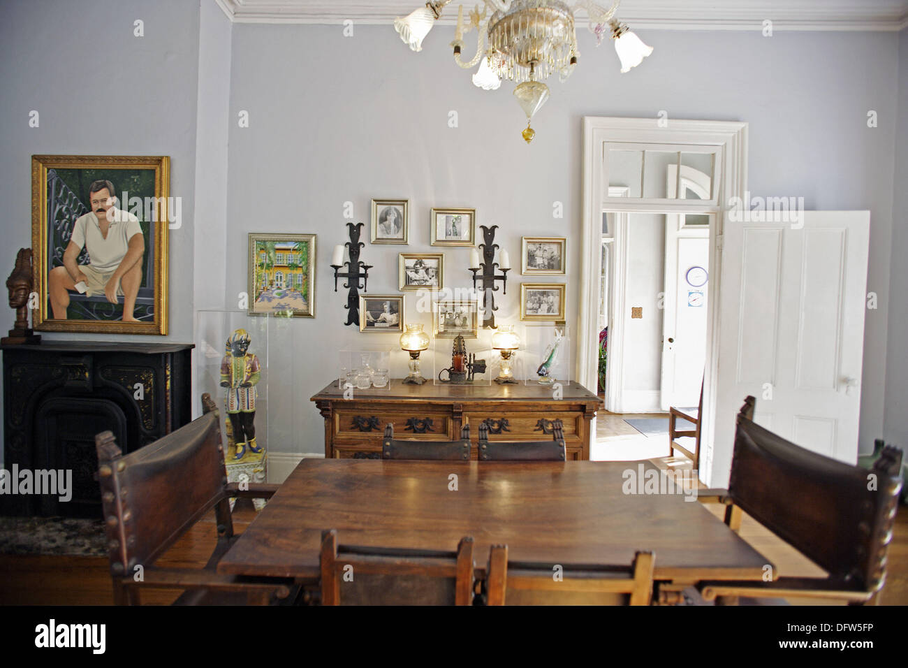 1900s House Interior High Resolution Stock Photography And Images Alamy