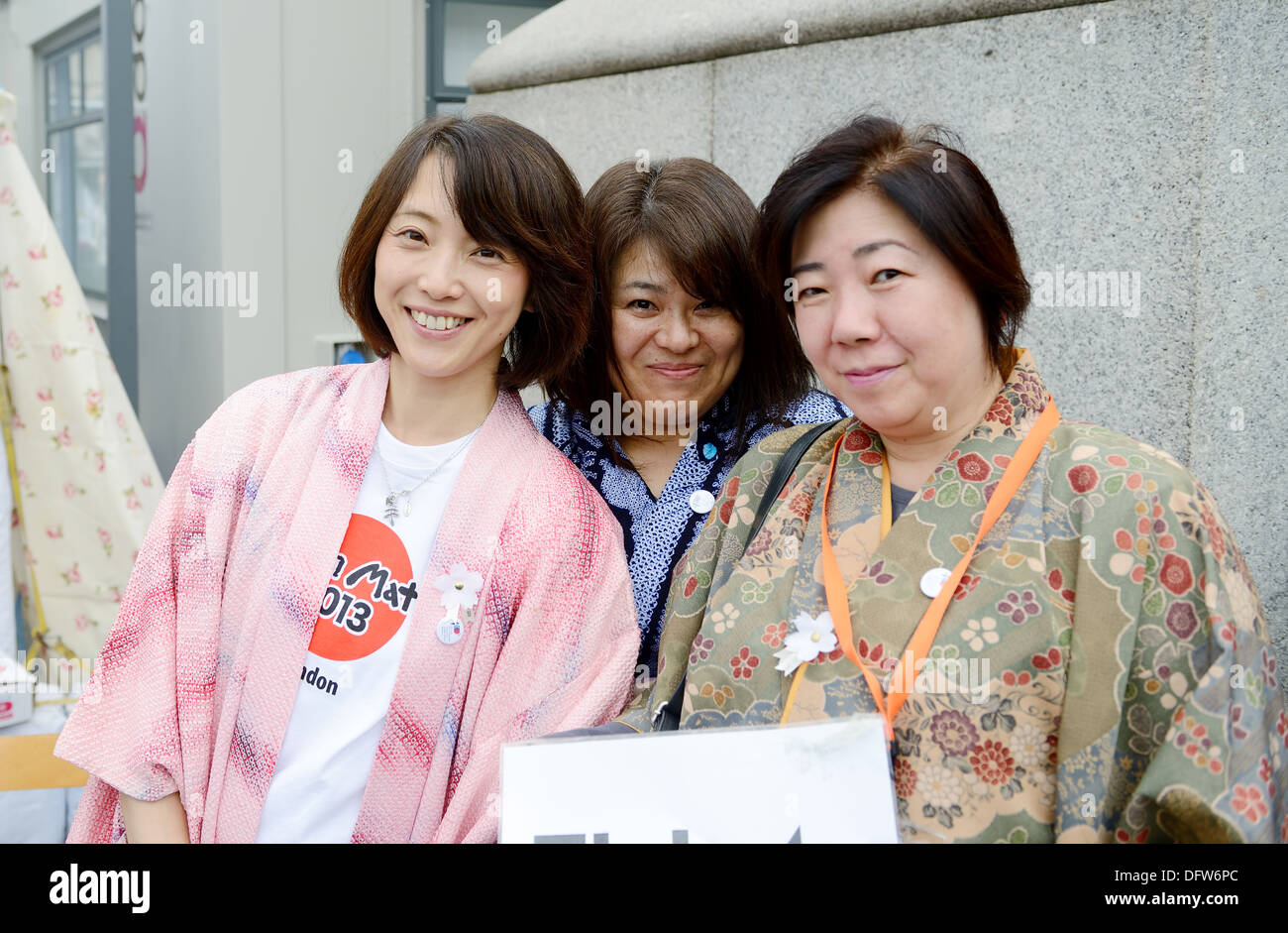 Japanese Brides