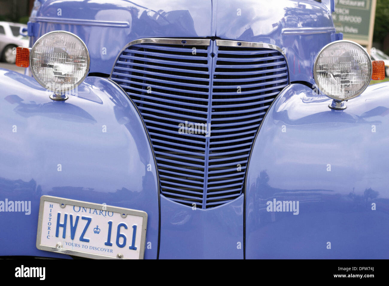 Antique Car Age Canada