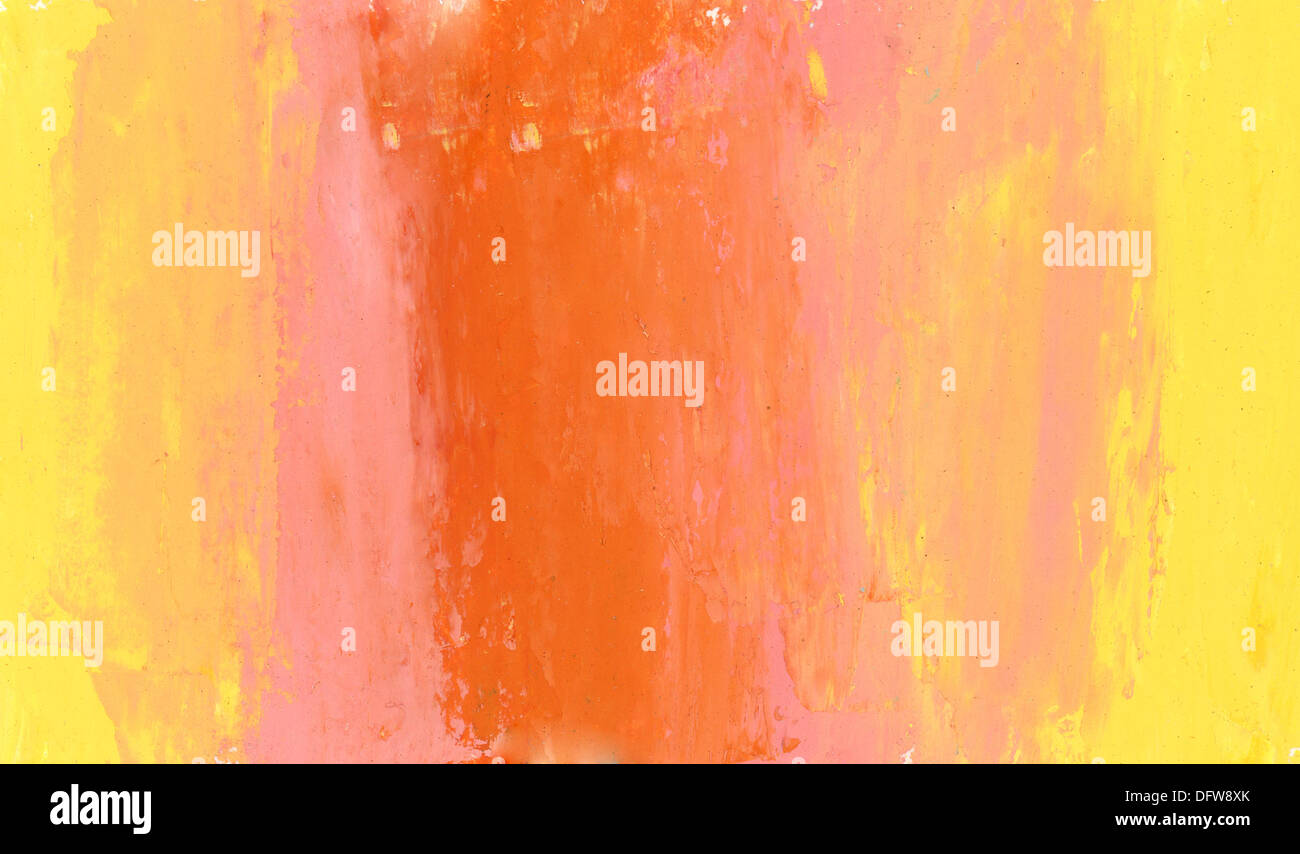 red, pink and yellow watercolor background Stock Photo - Alamy