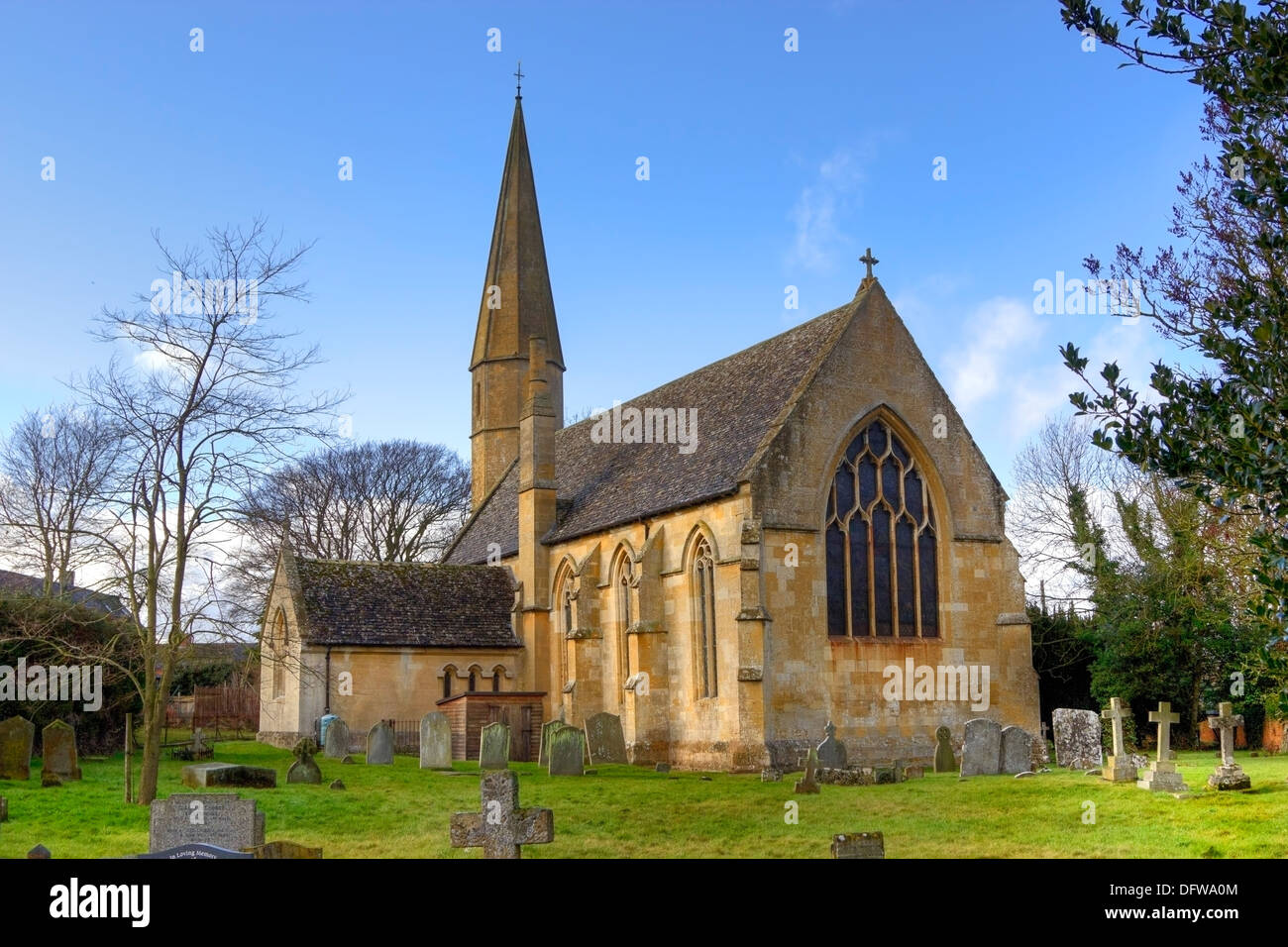 Church of England
