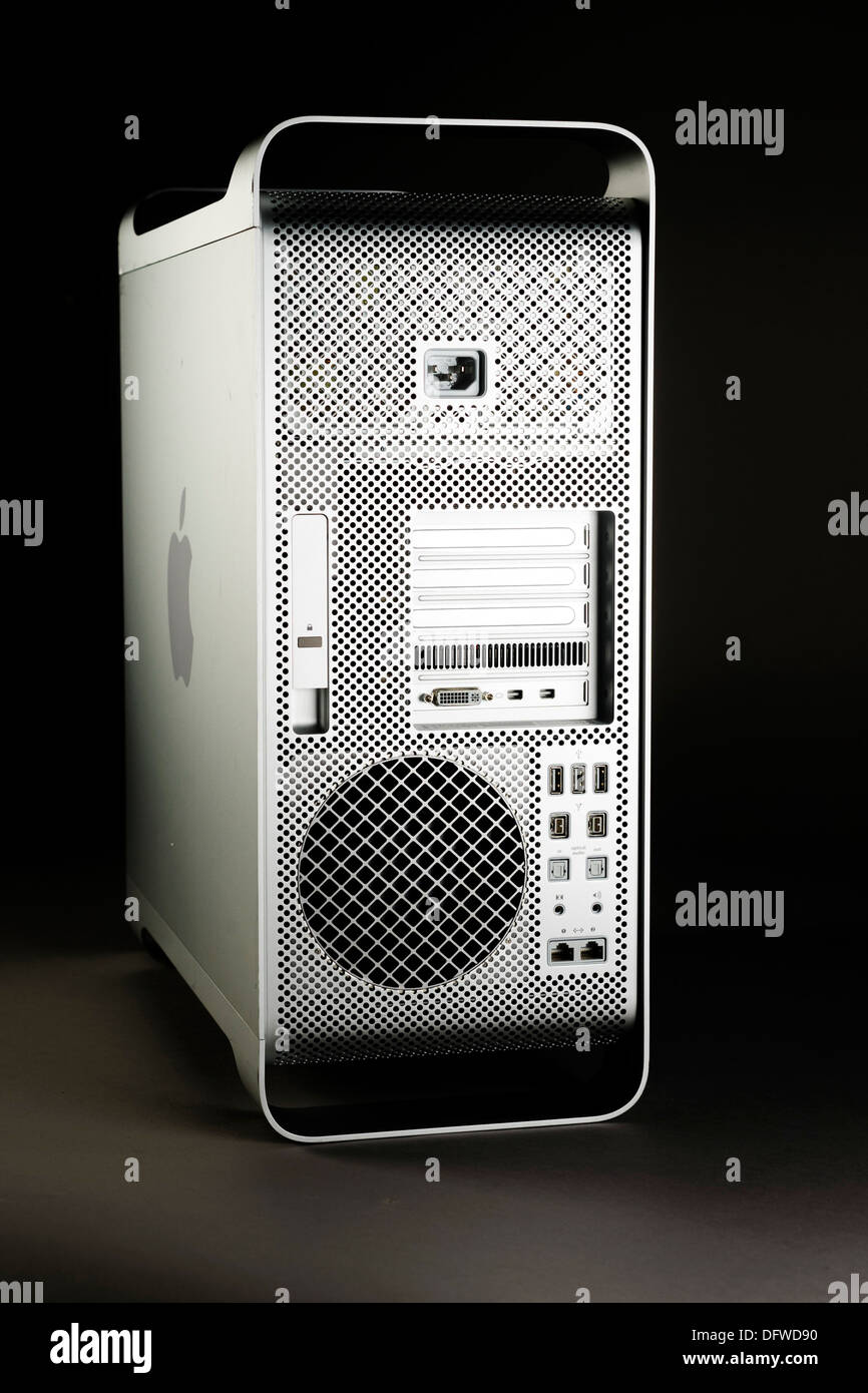 Mac pro tower hi-res stock photography and images - Alamy Mac pro tower hi-res stock photography and images - Alamy