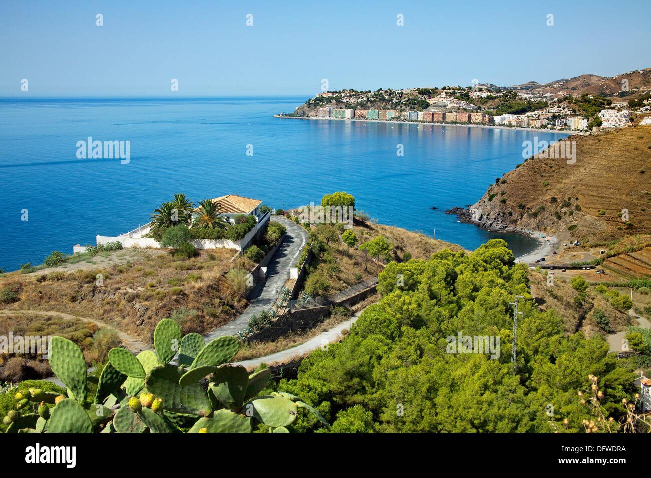 Almunecar Costa Tropical Hi res Stock Photography And Images Alamy almunecar-costa-tropical-hi-res-stock-photography-and-images-alamy