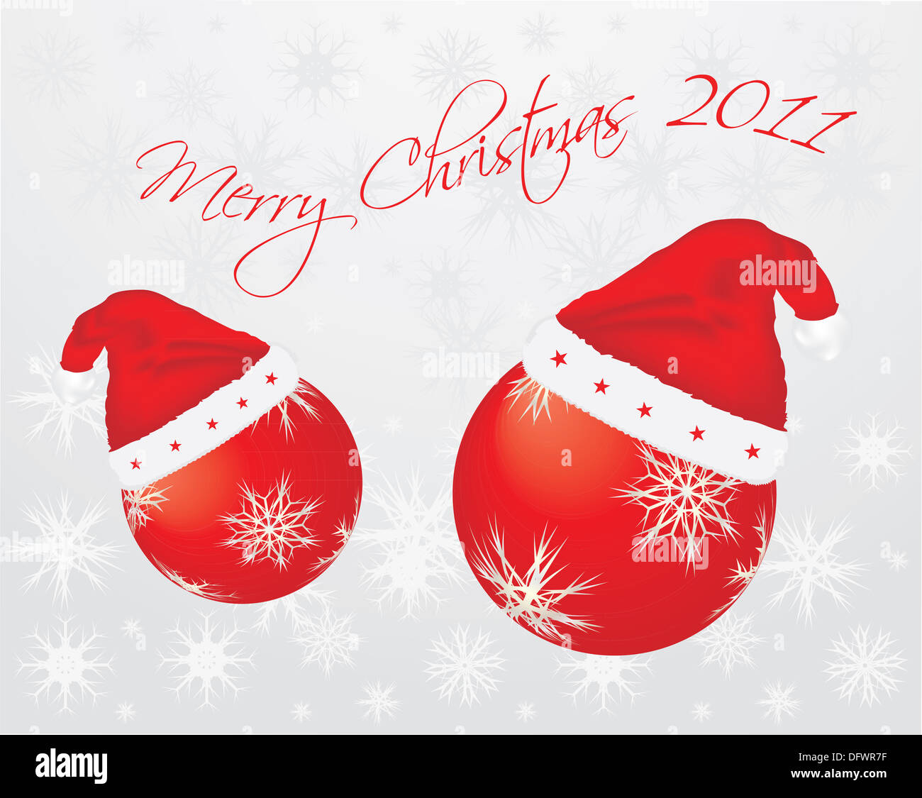 Abstract Merry Christmas background. Vector eps10 illustration Stock ...