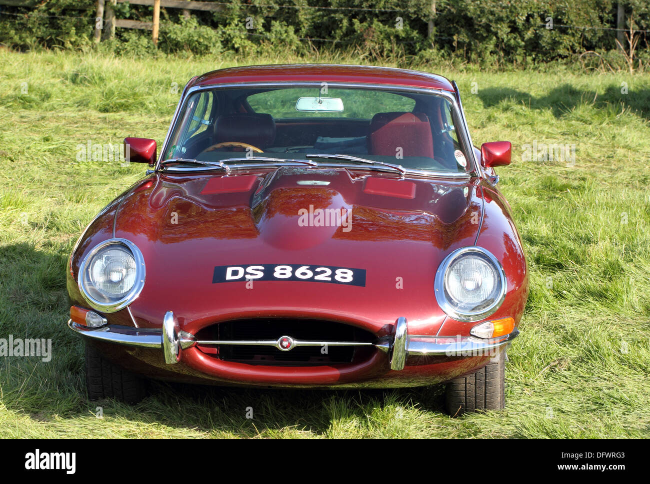 Jaguar E Type Classic Cars For Sale Classic Trader