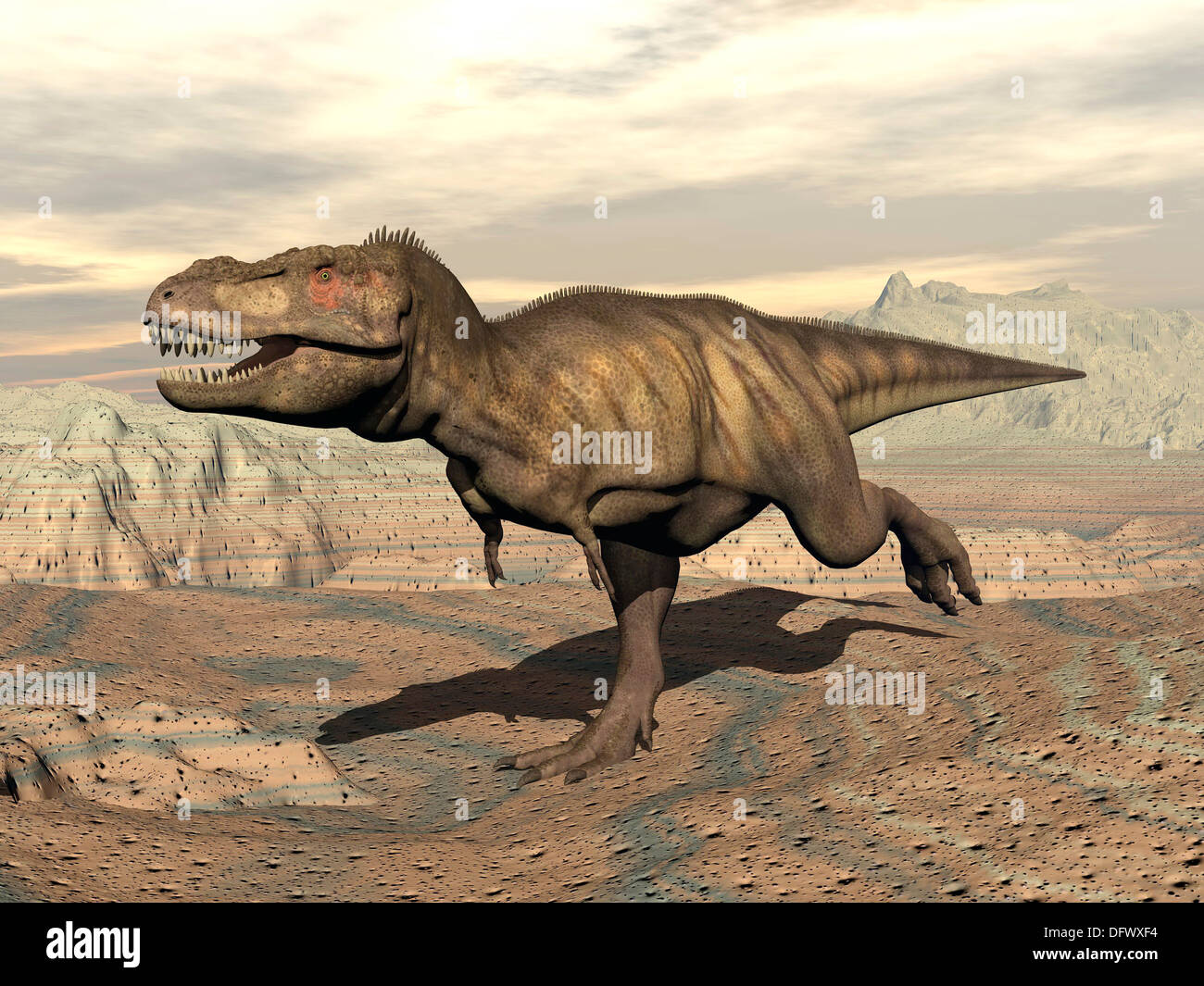 Dino run hi-res stock photography and images - Page 4 - Alamy