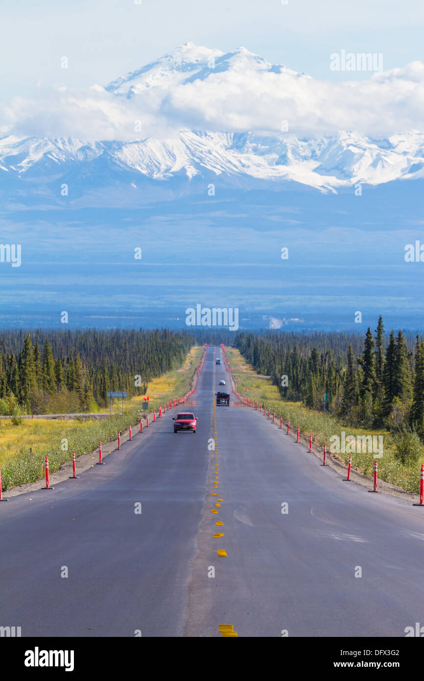 Mount on sale saint elias