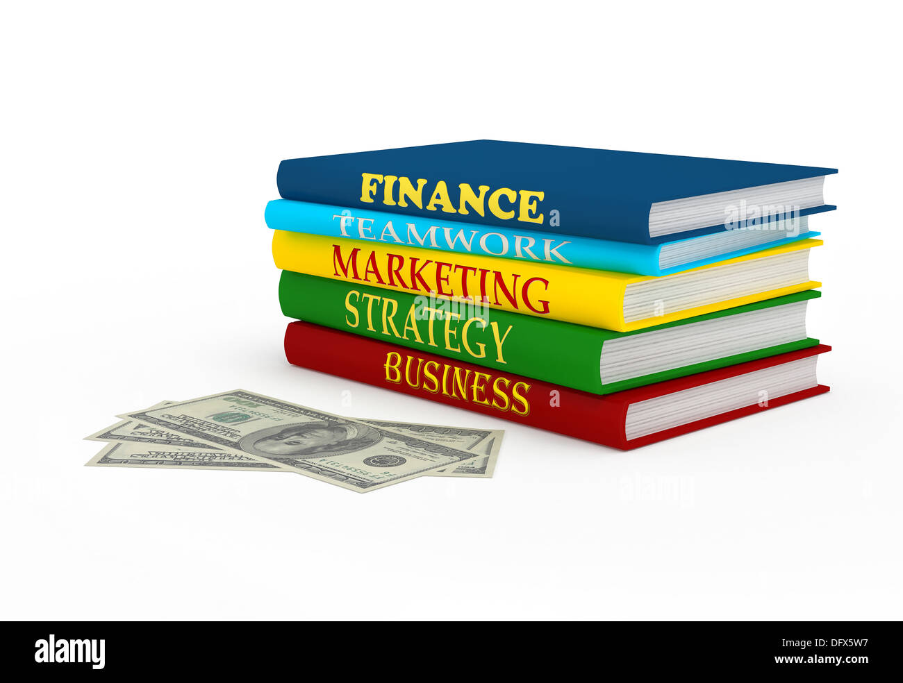 Business book hi-res stock photography and images - Alamy