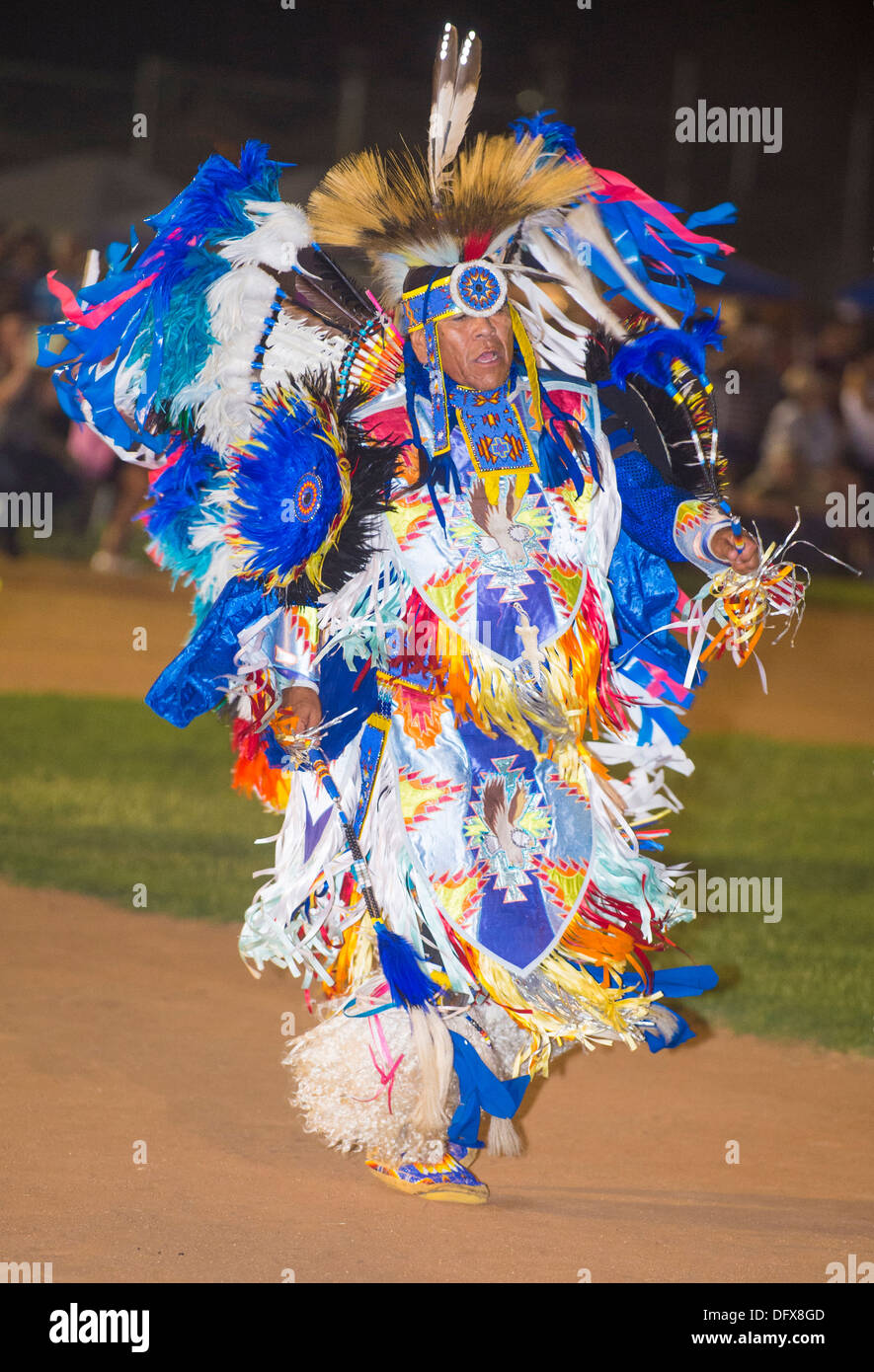 Native American Pow Wow High Resolution Stock Photography and Images ...