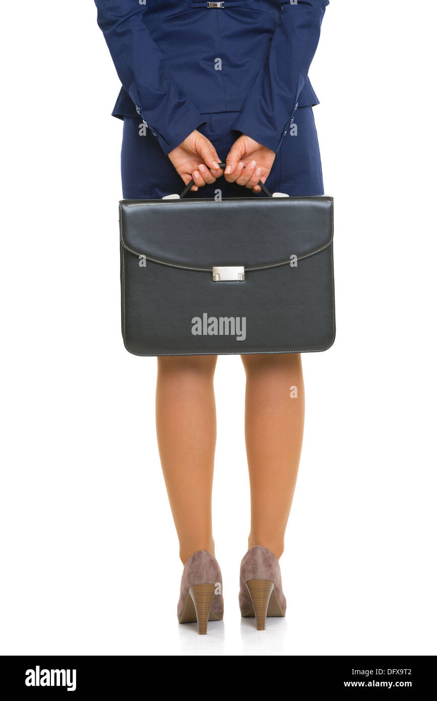 Female lawyer briefcase hires stock photography and images Alamy