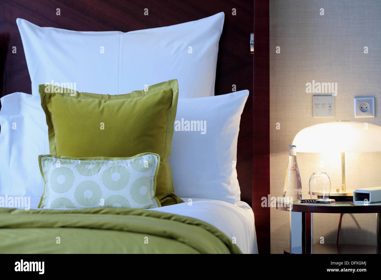 mandarin oriental pillows