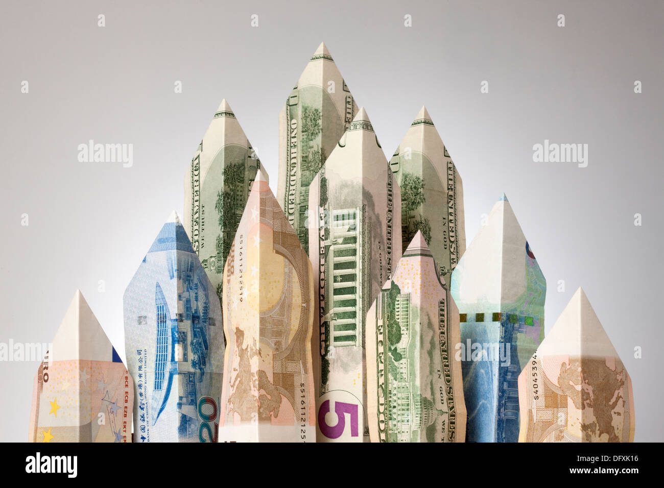 Gray china paper hi-res stock photography and images - Alamy