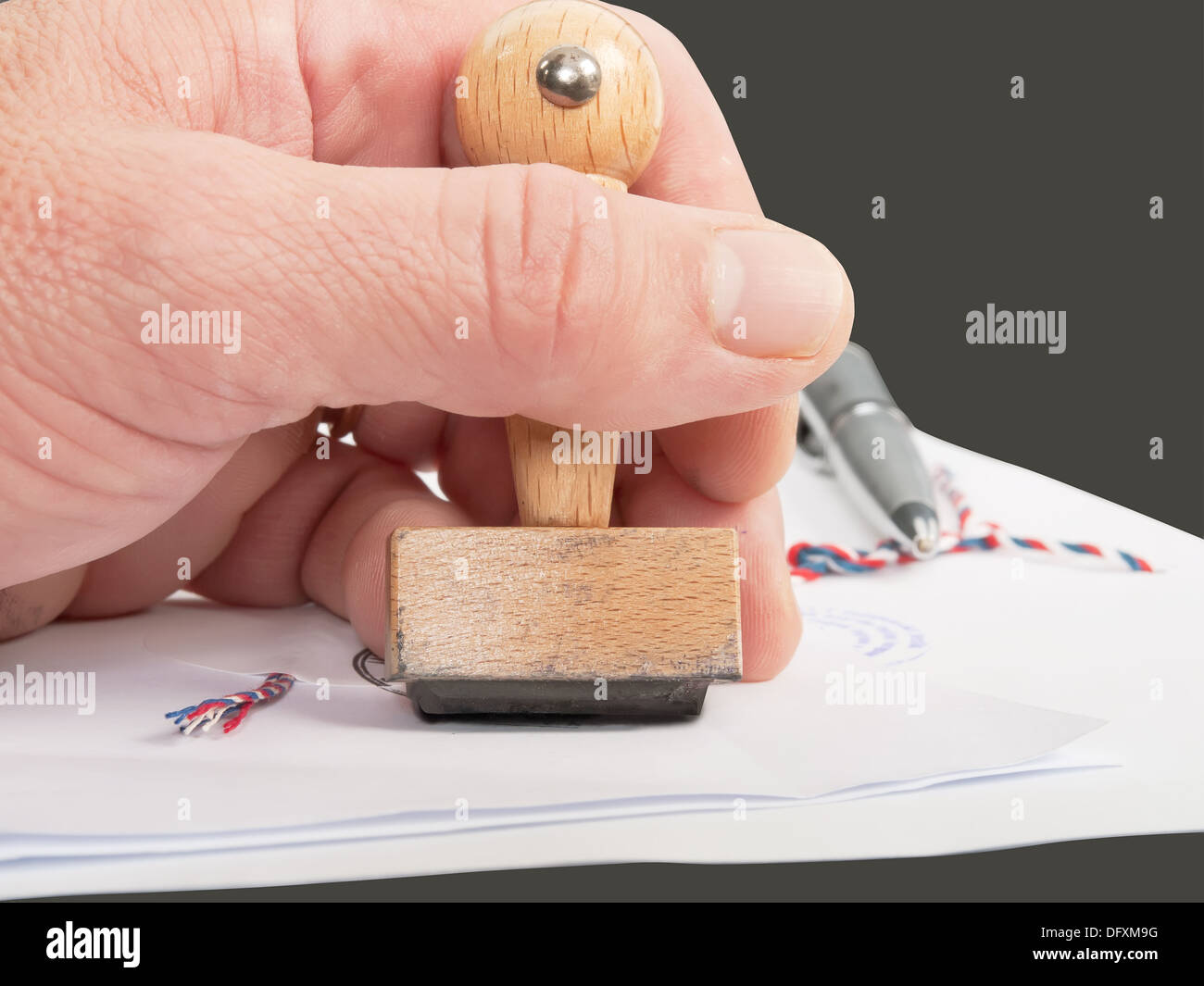 Notary public hires stock photography and images Alamy