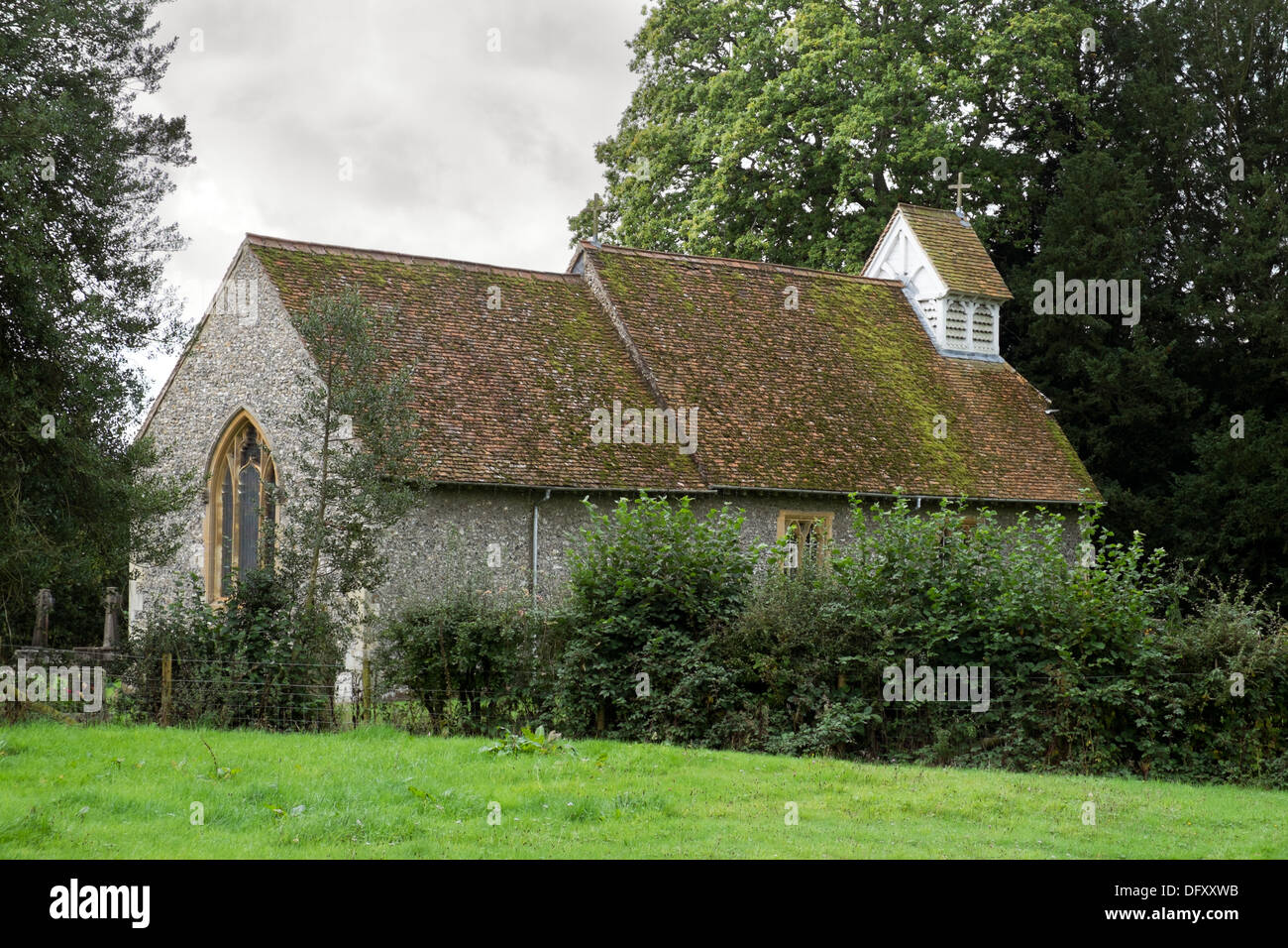 Cholesbury hires stock photography and images Alamy