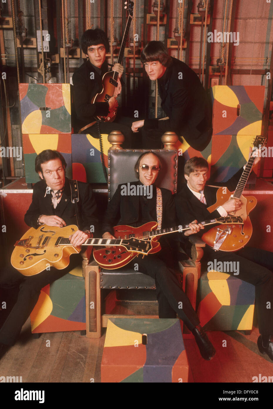 Flamin’ Groovies レコード　2枚組　1972年　オリジナル Flamin' Groovies レコード 2枚組 1972年 オリジナル Flamin