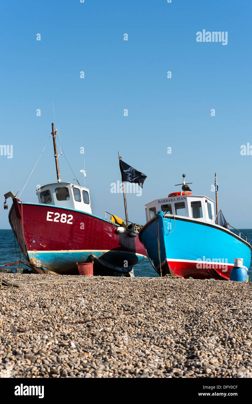 Two fishing hi-res stock photography and images - Alamy