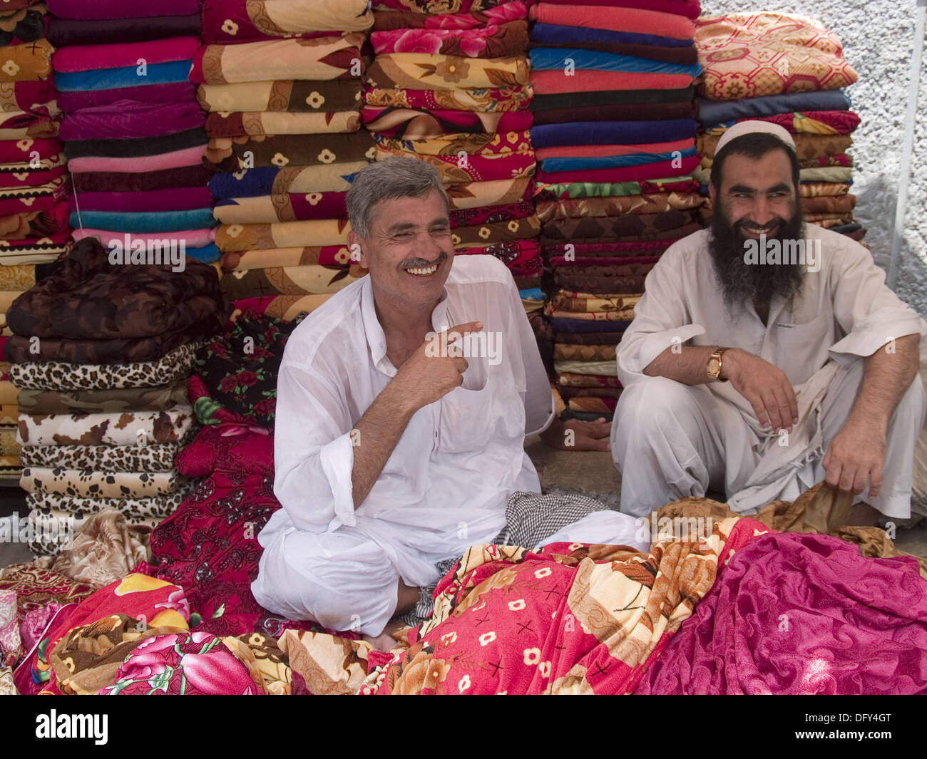 Market rawalpindi pakistan hires stock photography and images Alamy