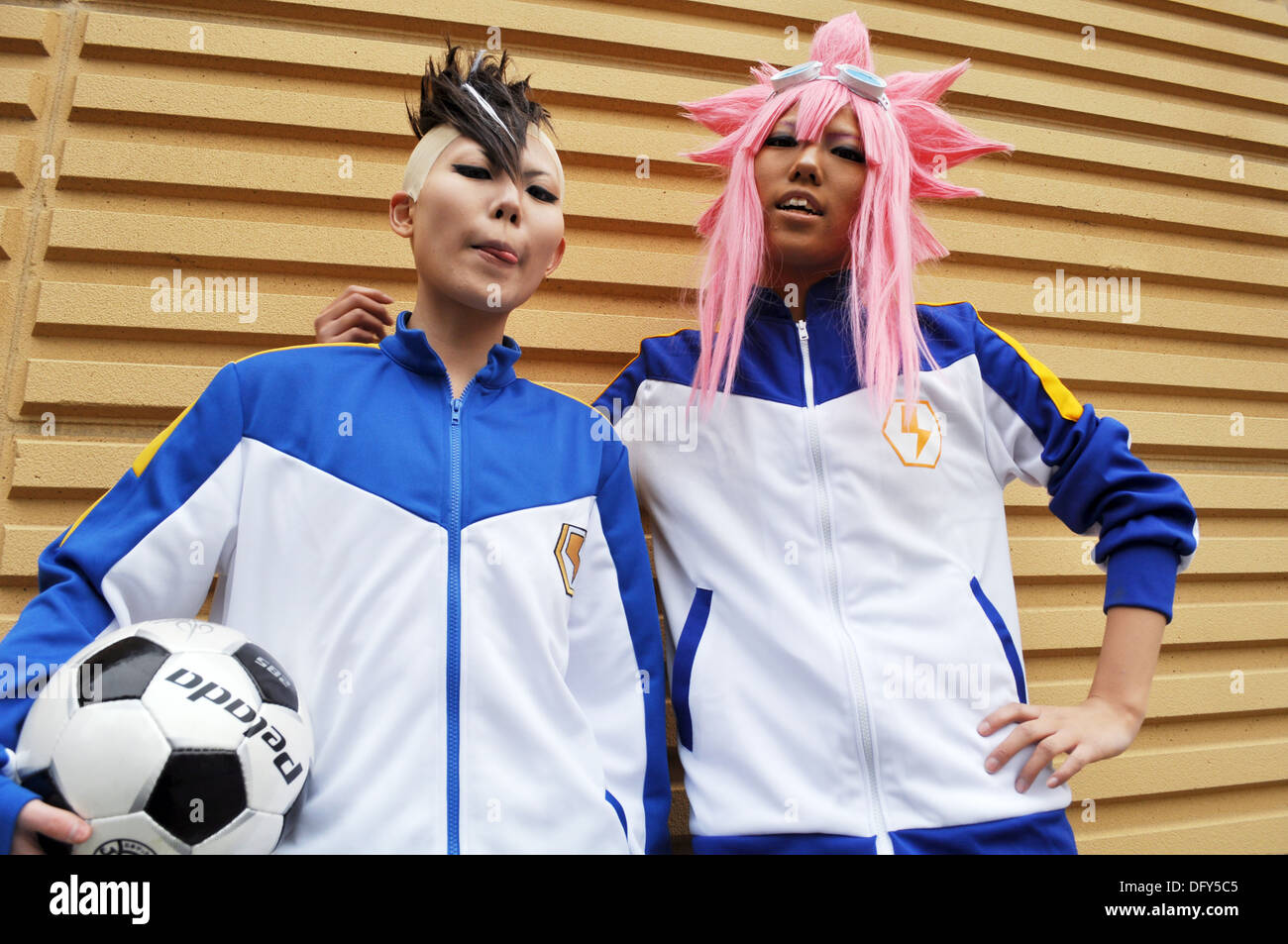 Anime Inazuma Eleven Go Cosplay Wear Cloth High School Foot