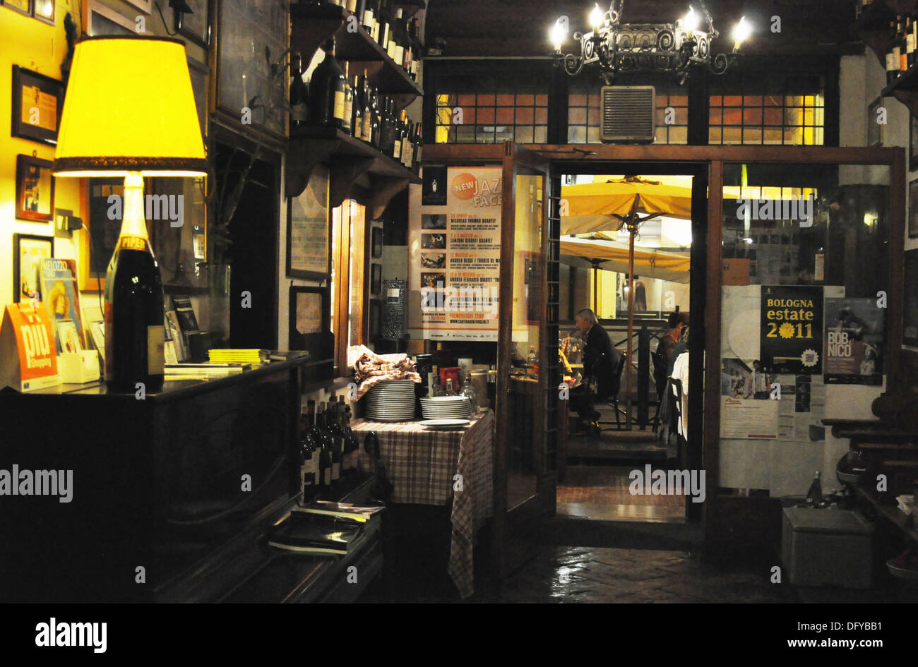cantina bentivoglio via mascarella bologna bo
