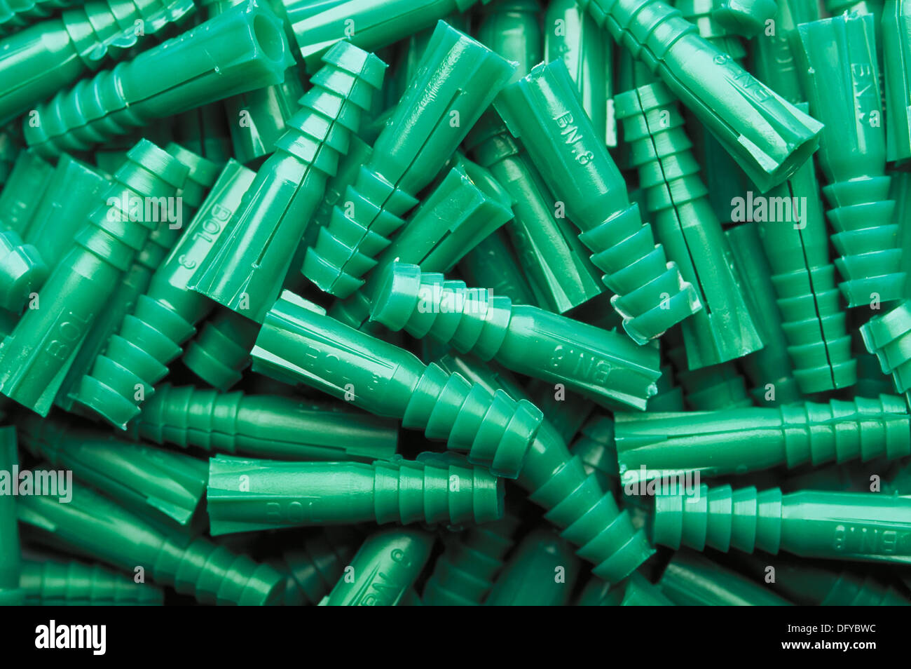 Plastic anchors hires stock photography and images Alamy