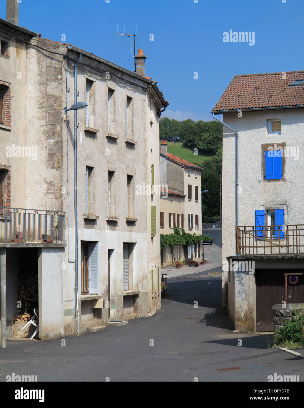 St romain hi-res stock photography and images - Alamy