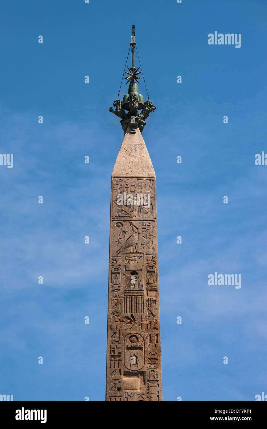Tallest obelisk hires stock photography and images Alamy