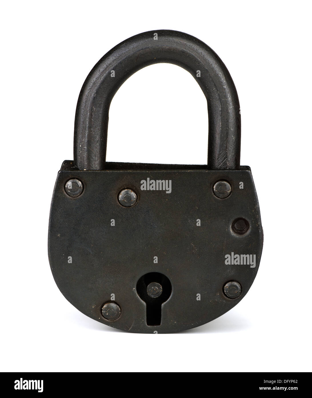 Padlock hi-res stock photography and images - Alamy