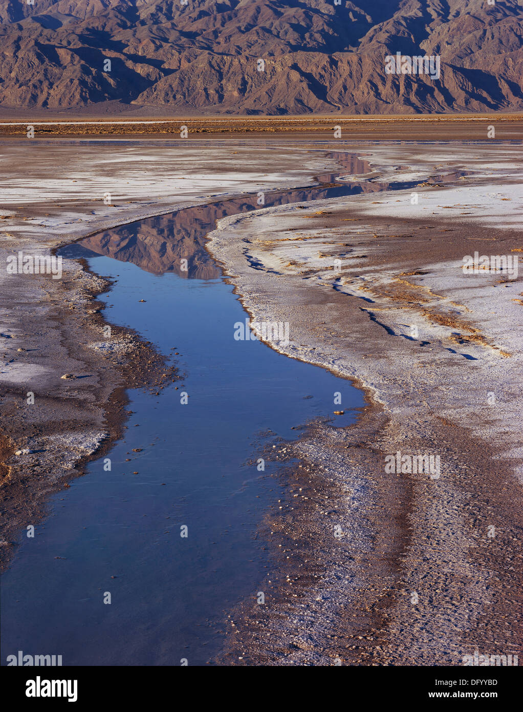 Near death valley national park hi-res stock photography and images - Alamy