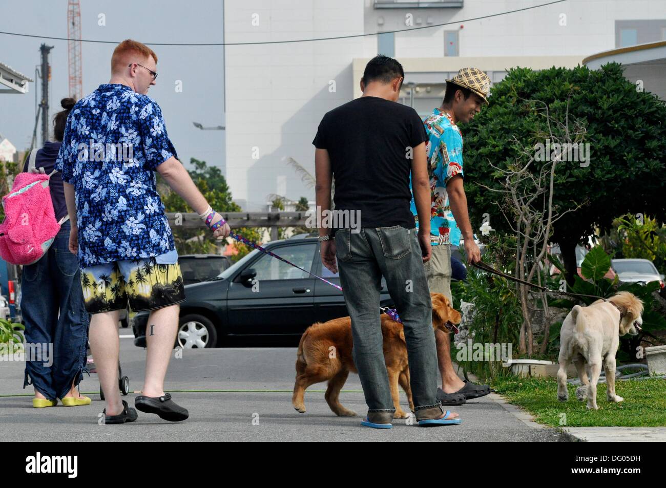 American army okinawa hires stock photography and images Alamy