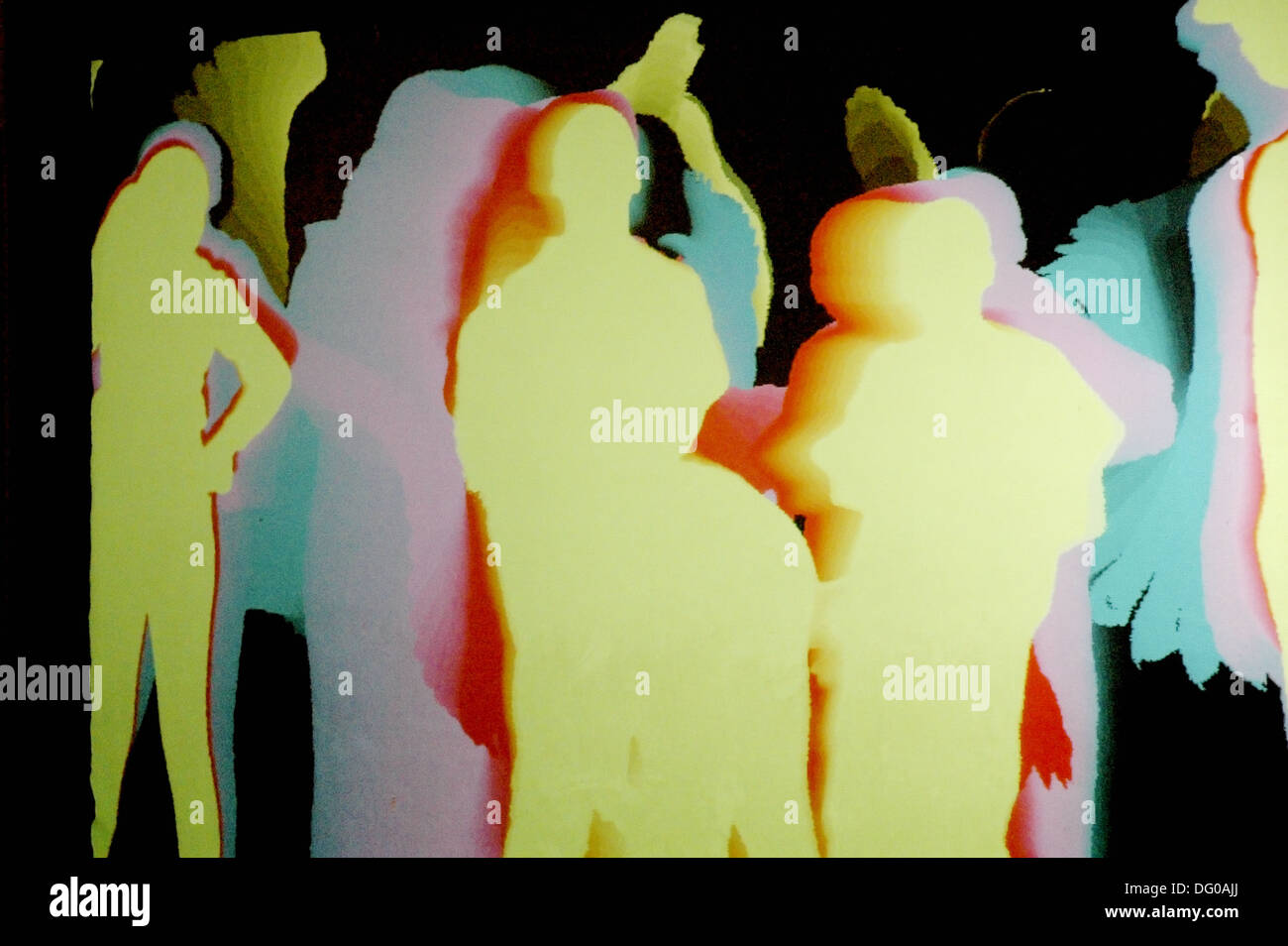 Hall of science queens hi-res stock photography and images - Alamy