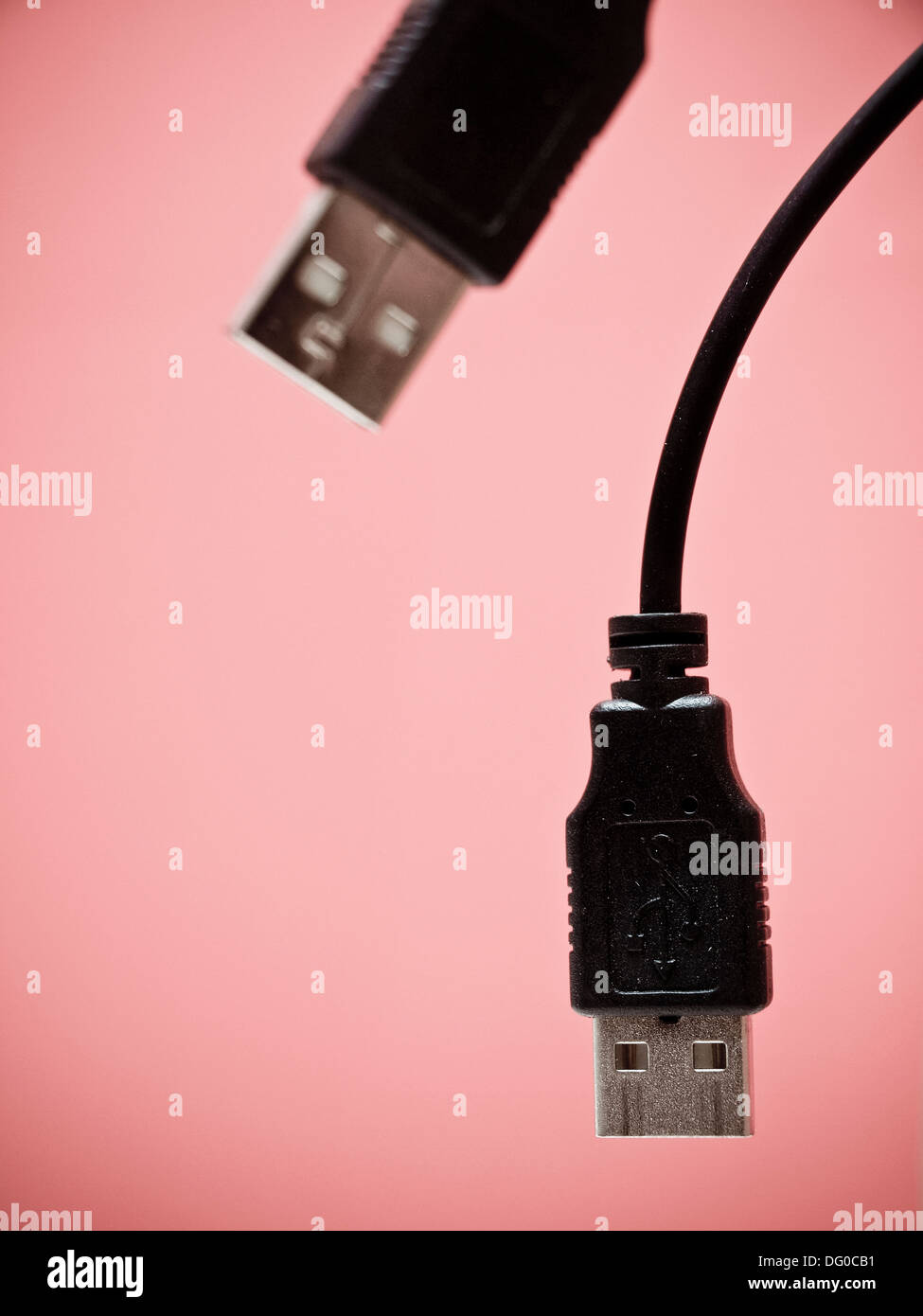 Vector usb hires stock photography and images Alamy