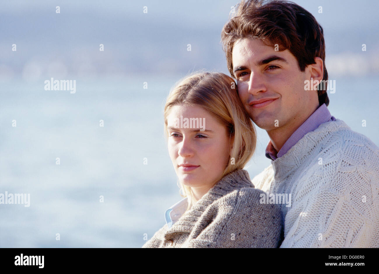 Tender minded woman hi-res stock photography and images - Alamy
