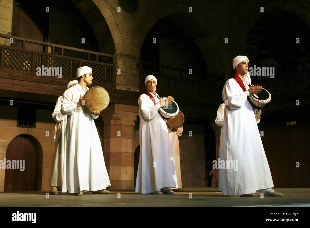 Egyptian music hires stock photography and images Alamy