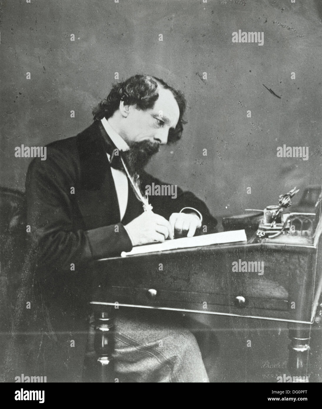 English novelist dickens hires stock photography and images Alamy