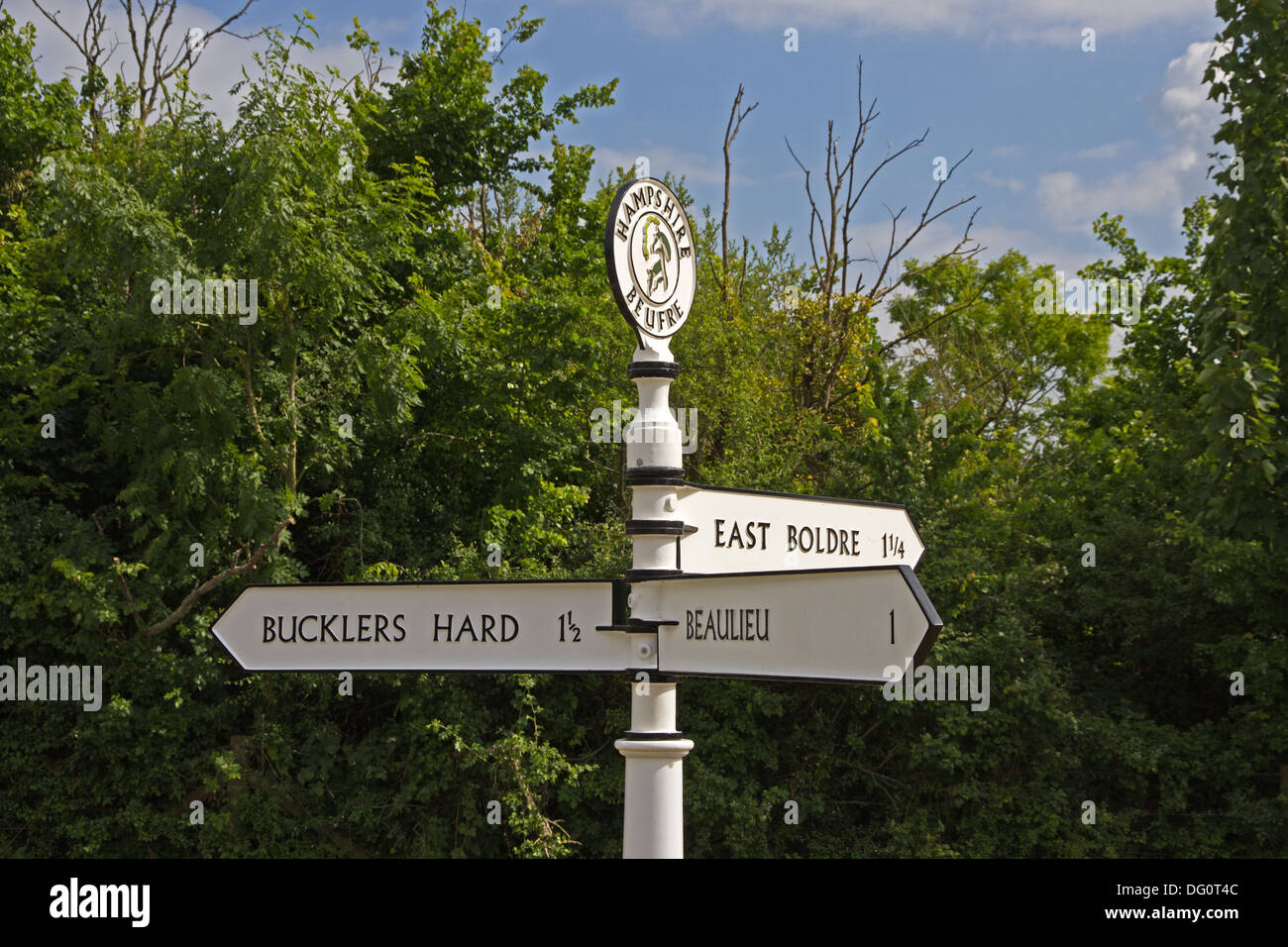 East boldre hires stock photography and images Alamy