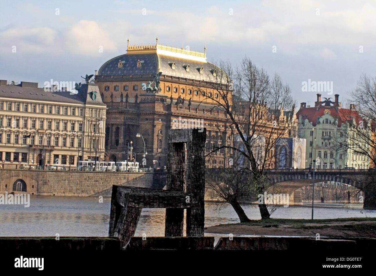 Big chair art hires stock photography and images Alamy