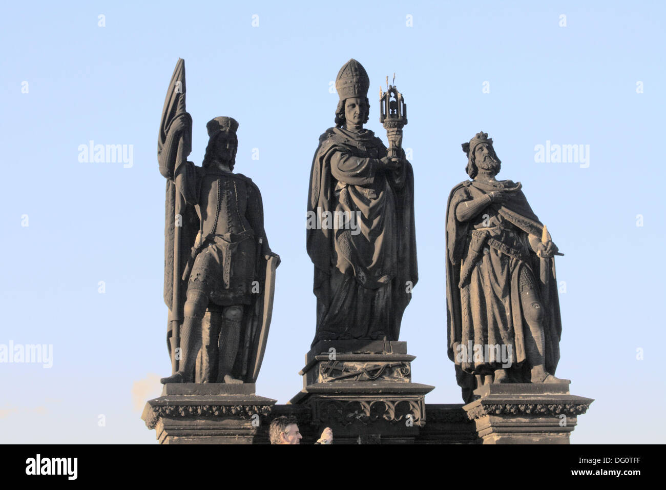 Josef Max and his brother, Emanuel were commissioned to replace seven