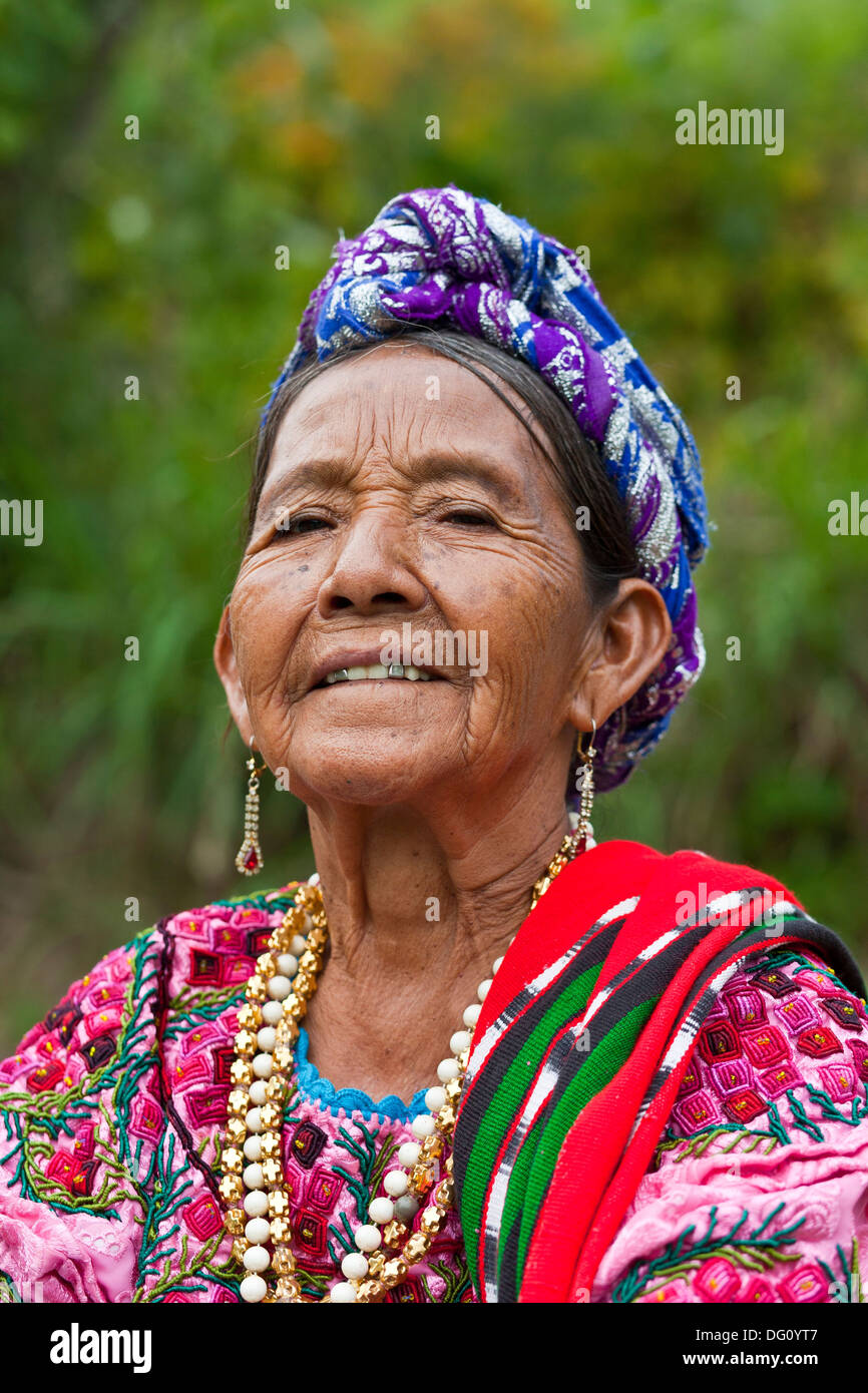 Mayan necklace hi-res stock photography and images - Alamy