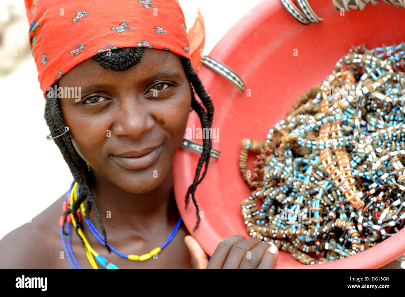 Zemba Woman High Resolution Stock Photography and Images - Alamy